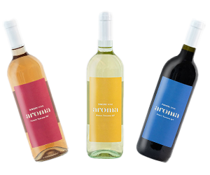 vini aroma